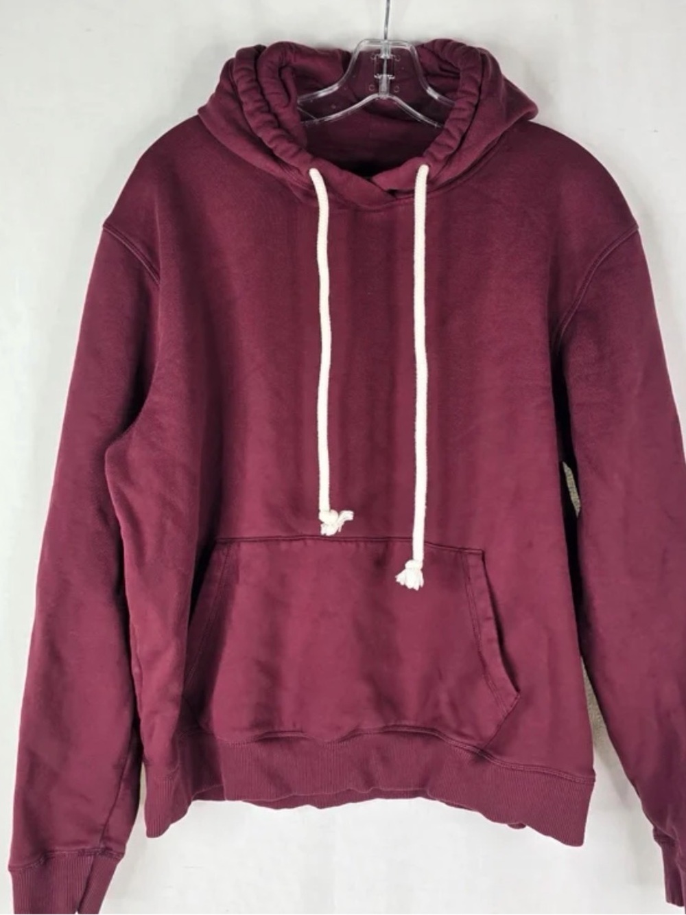 Pact One For All unisex hoodie- Size Medium
